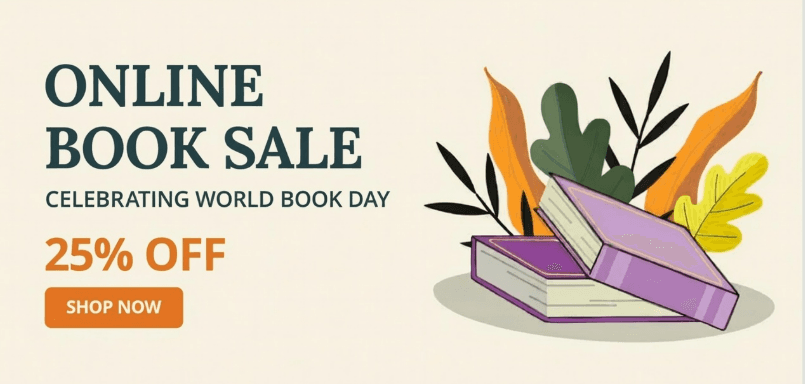 Online Bookstore – E-Commerce Platform